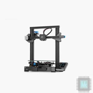 Ender-3 V2 3D Printer
