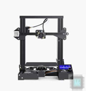 Ender-3 Pro